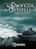 Terre di Confine (Italian Edition)