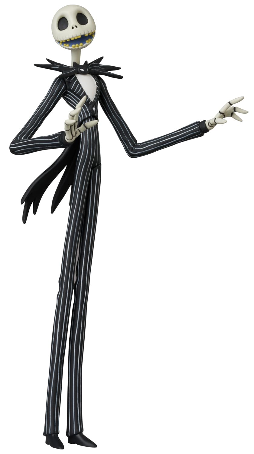その他 1/1 PROP SIZE Jack Skellington 1/1 PROP SIZE Jack Skellington (リニューアルVer.) – MCT TOKYO