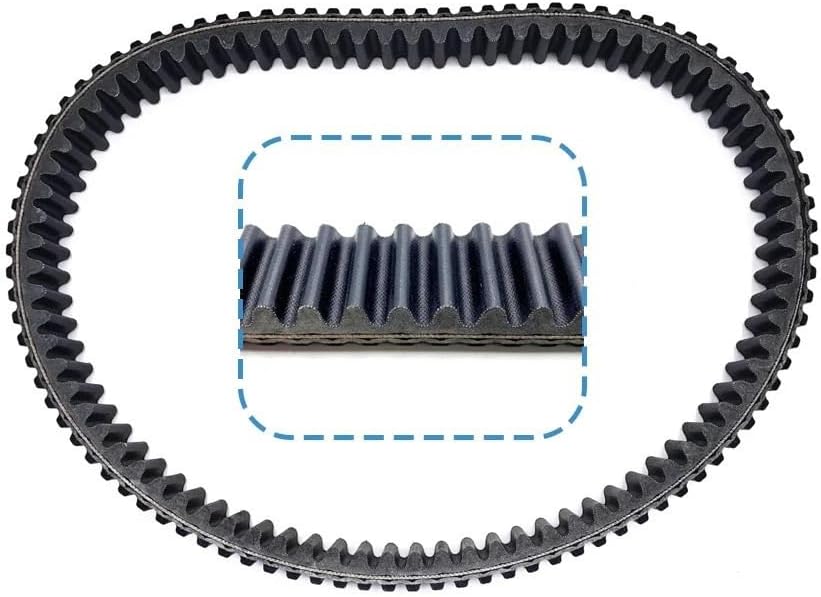 Replace Fit For Cf 35.9 * 939 35.9x939 Drive Belt For Cfmoto 0180055000 0180-055000-0001 0180-055000-0004 0180-055000-0002