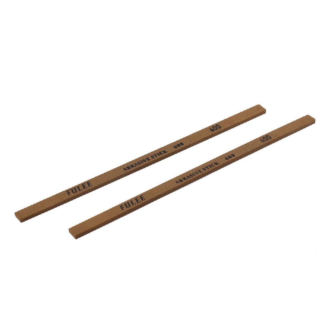 New Lon0167 2 Pcs Featured 600# Boride Engineered reliable efficacy Abrasives Whetstone Sharpening Stone Millstone(id:c0d 4c 24 e2e)