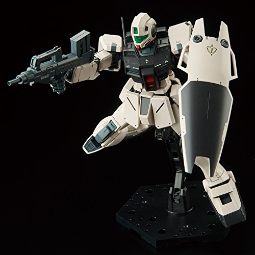 Bandai Hobby MG 1/100 GM Command Gundam 0080 miniatura 2