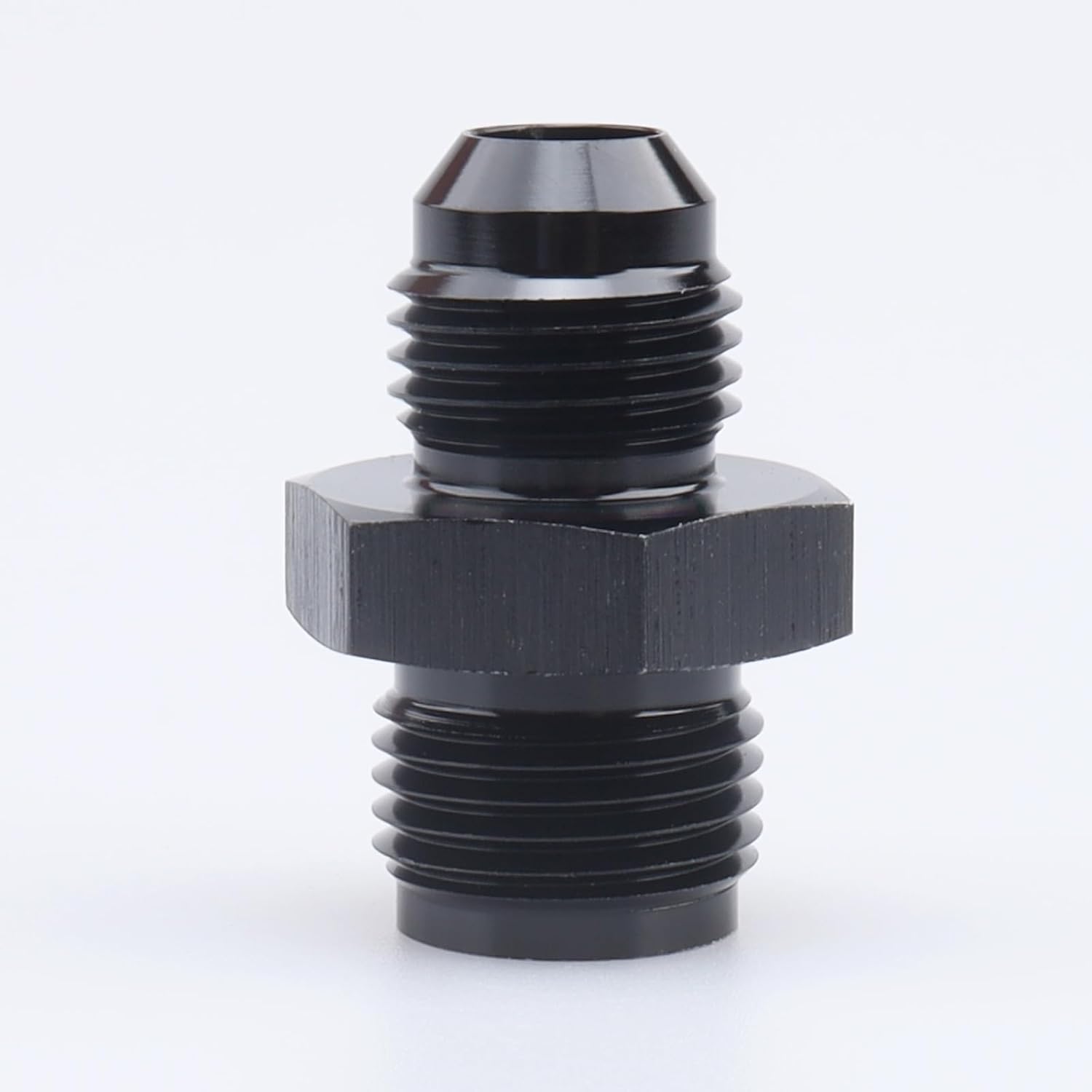 Amazon.com: AC PERFORMANCE Male Inverted Seat 1/2 x 20 Thread to -6 AN ...