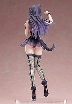 Amazon.co.jp: フリーイング 1 4 B-STYLE sorasis 空井悠佳 ネコミミ