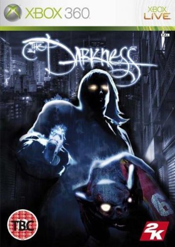 The Darkness