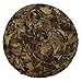 TIAN HU SHAN White Tea Cake, Premium White Peony Tea 12.35oz / 350g, Smooth & Fresh Taste Low Caffeine Chinese Tea