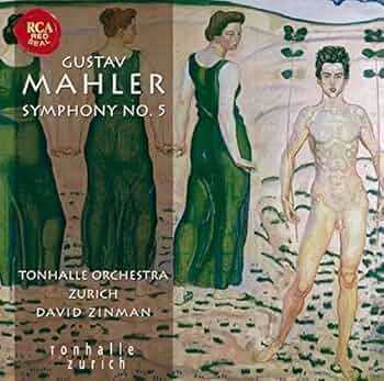 Amazon.co.jp: マーラー:交響曲第5番: ミュージック