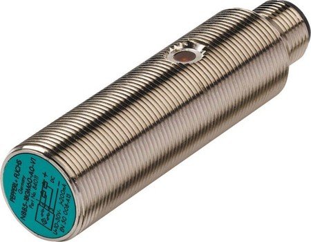 Modelo NBB5-18GM60-A2-V1 Sensor Inductivo