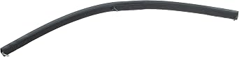 Bertazzoni 411125 GASKET FOR OVEN FRONT 1 SIDE