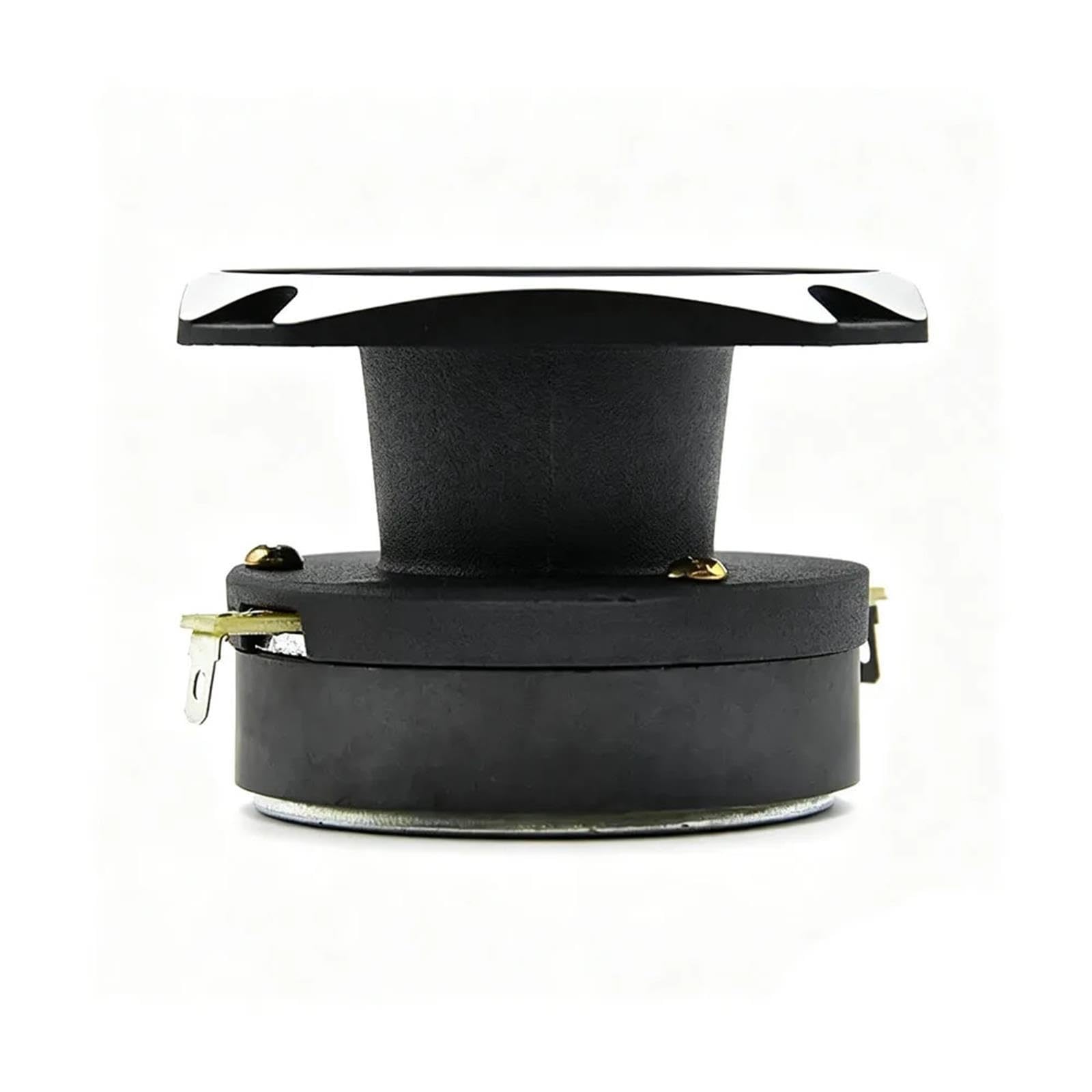 Unité de Haut-Parleur en Aluminium, 4 Ohm 80W-800W, Gamme complète for Remplacement du Dispositif d', composant Audio, 1 pièce