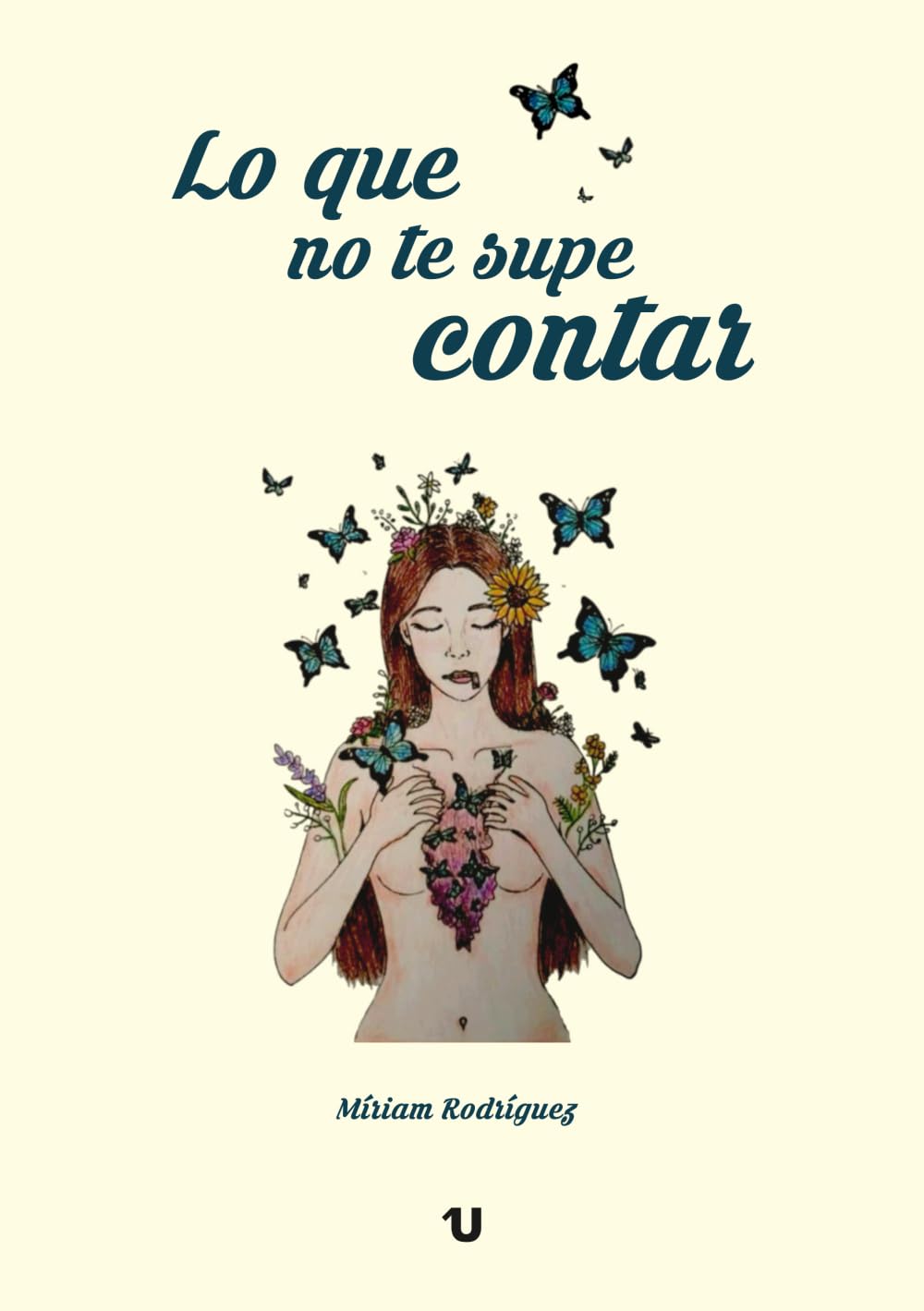Lo que no te supe contar