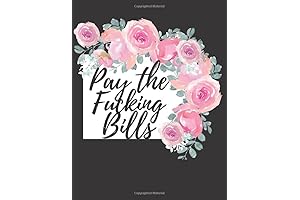 The Pay it Forward Bill Organizer