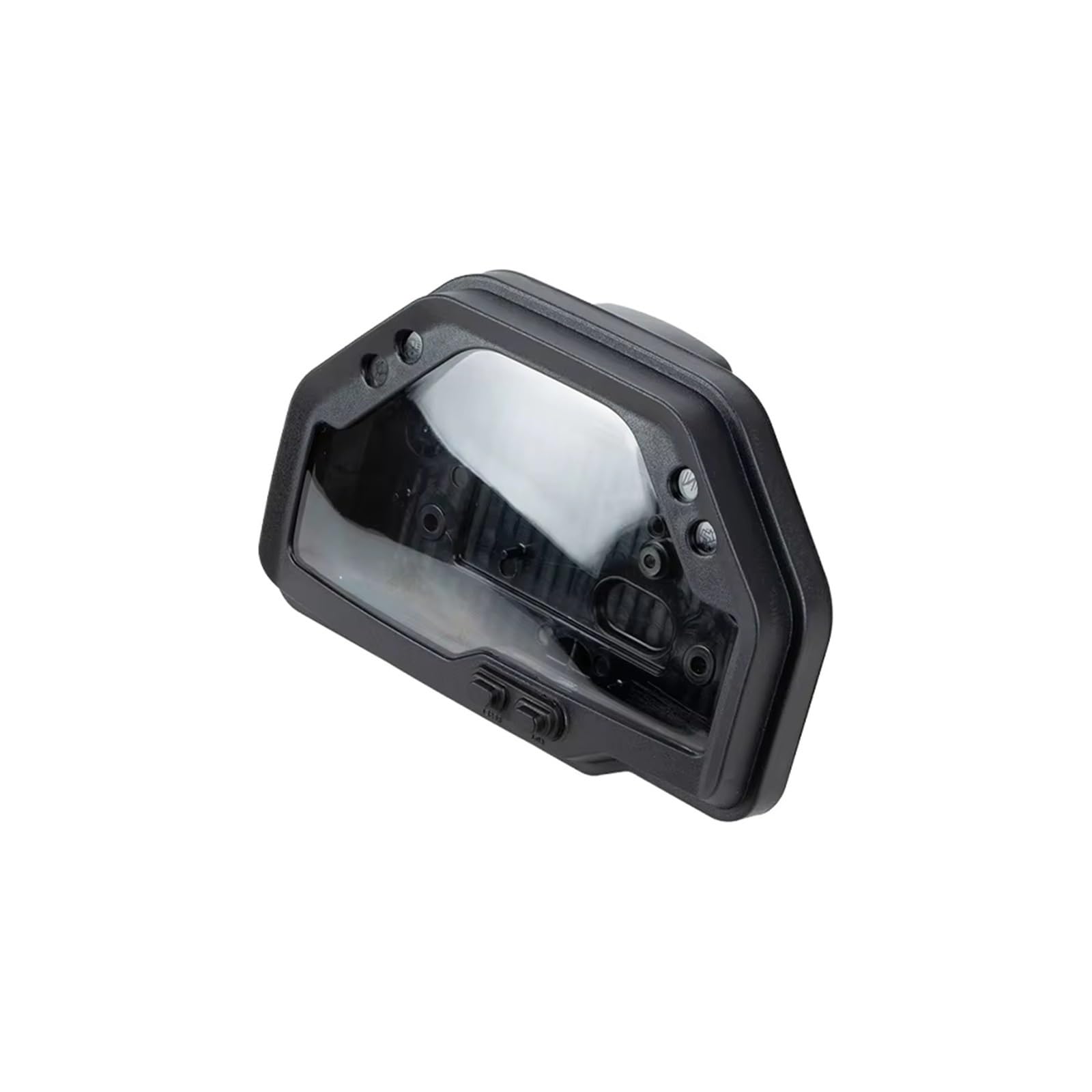 Motorrad Tachoabdeckung Für CBR600RR F5 2003-2006 Instrumentenkoffer Tachometer Drehzahlmesser Messgerät Gehäuseabdeckung