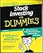 Stock Investing for Dummies