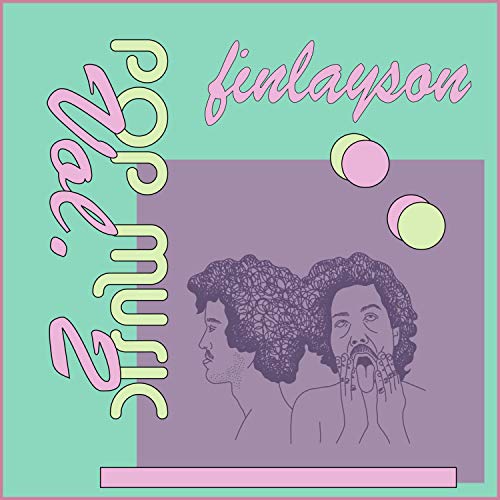 Play Pop Music, Vol. 2 by Finlayson on Amazon Music