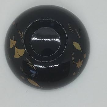 【HMZ320】輪島塗　小吸物椀　　5客　塩徳屋漆器店　保管品 HMZ320】輪島塗小吸物椀5客塩徳屋漆器店保管品