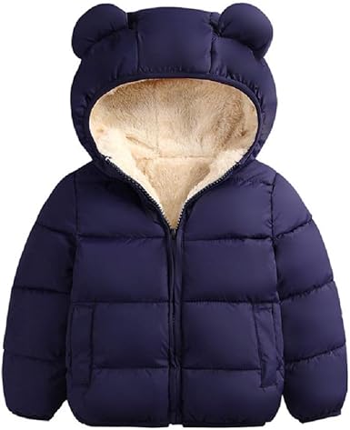 kids winter coat