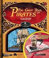 The Great of Pirates 1910596965 Book Cover
