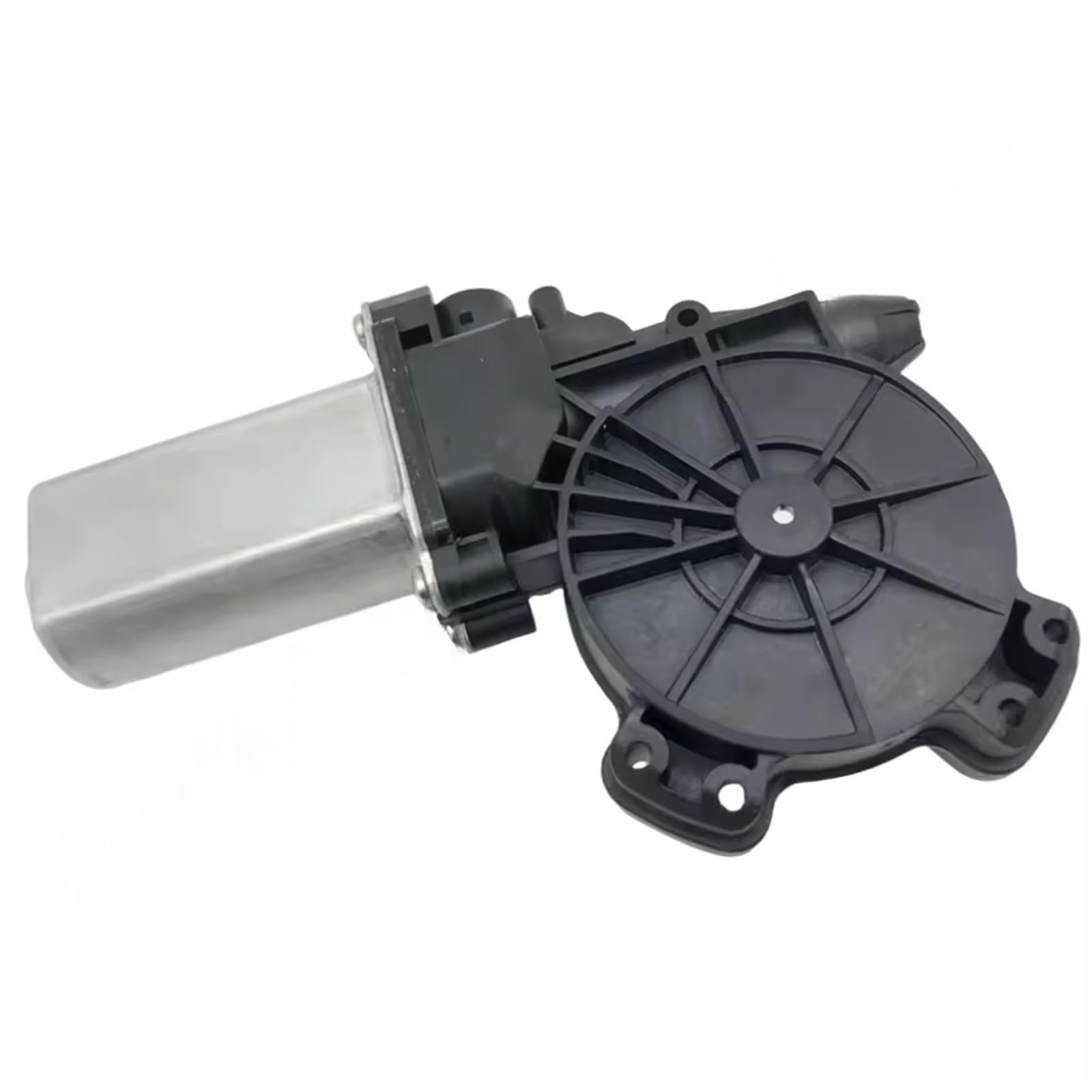 HIIAW Front Left Window Lift Power Motor for Hyundai for Elantra for Tucson for Mistra 82450-2Z000 824502Z000 82450 2Z000 Window Regulator Bracket