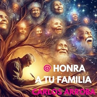 @ HONRA A TU FAMILIA: Volumen de emociones 02 cover art