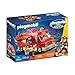 Produktbild PLAYMOBIL:The Movie 70075 Del's Food Truck, Ab 5 Jahren
