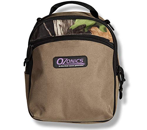 ozonics backpack