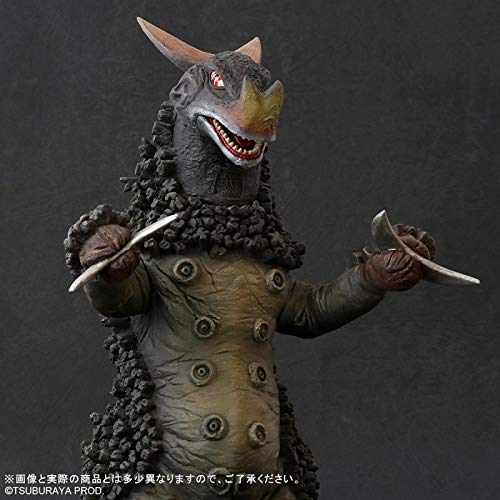 Amazon | 大怪獣シリーズ レッドキラー 限定商品 | フィギュア・ドール