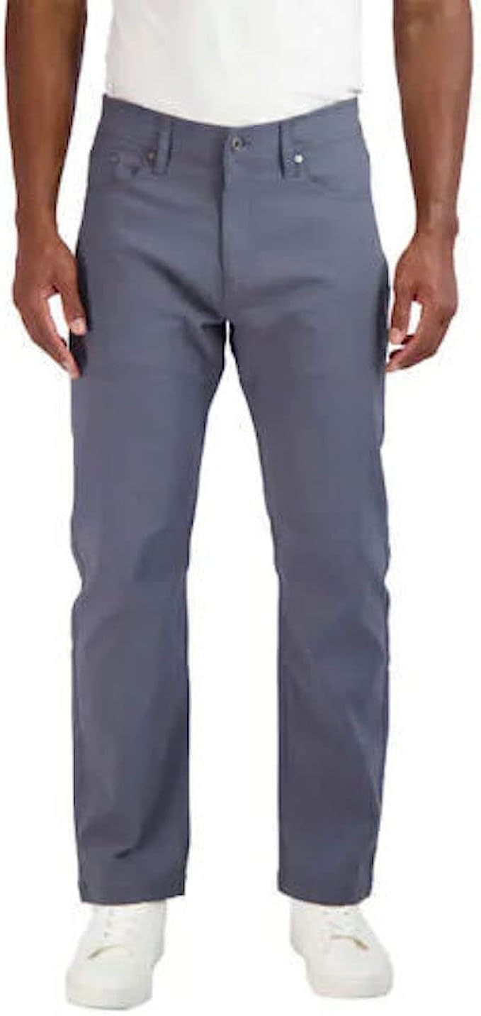 Pantalon de travail Venture extensible GERRY homme coupe décontractée