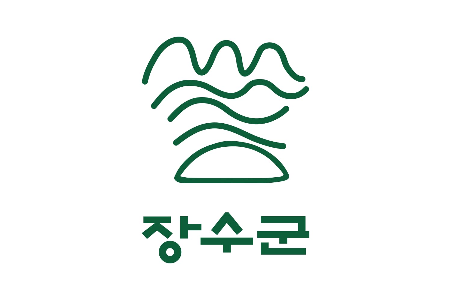 Drapeau Large Jangsu pour pavoiser vos espaces culturels et salons