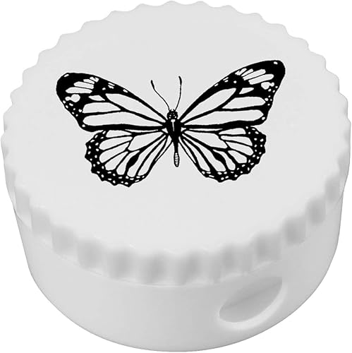 Sacapuntas compacto 'Butterfly' (PS00020054)