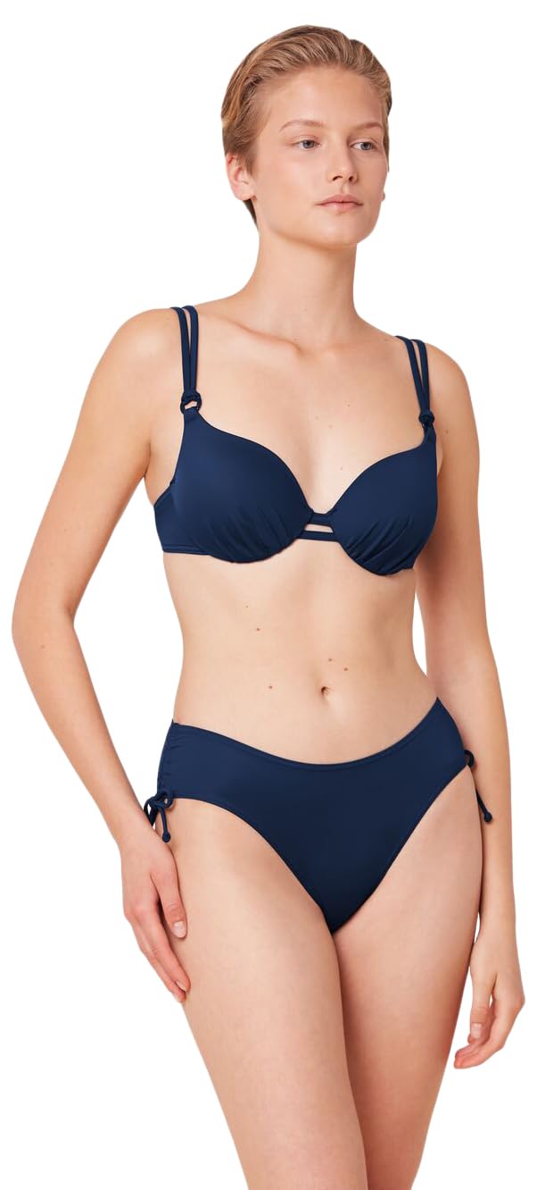 Triumph Summer Mix & Match WP 02 SD Bikini Top Donna (Pacco da 1)