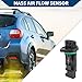 Hihaha Mass Air Flow Sensor Meter for Nissan Almera N16/ Inner/Durable / 1 Pcs