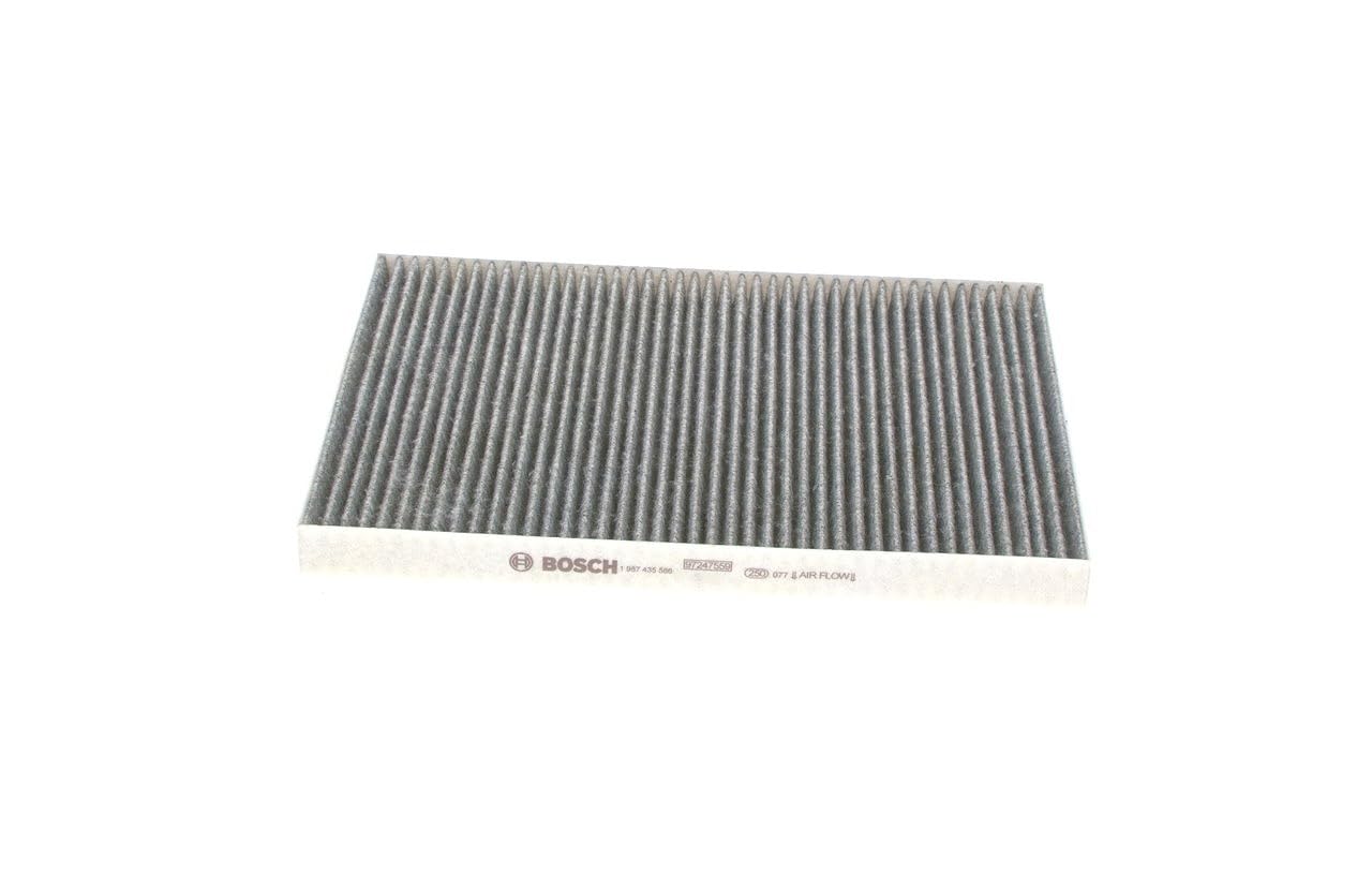 Pollen / Cabin Filter 1987435586 Bosch 05072176AA 5072176AA R5586 Quality New