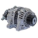 ATEC GERMANY 1x Lichtmaschine 14V 110A inkl. Vakuumpumpe Kompatibel mit HYUNDAI H-1 / STAREX Bus (A1), H-1 Kasten (A1), KIA SORENTO I (JC)