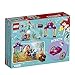 LEGO Juniors Ariel’s Underwater Concert 10765 Building Kit (92 Piece)