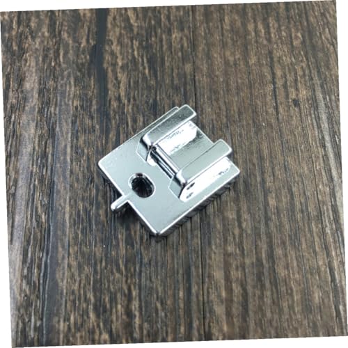 Set de 4 Pies para Máquina de Coser FENICAL Aleación miniatura 4