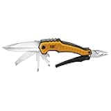 CAT XL 9-in-1 Multi-Tool