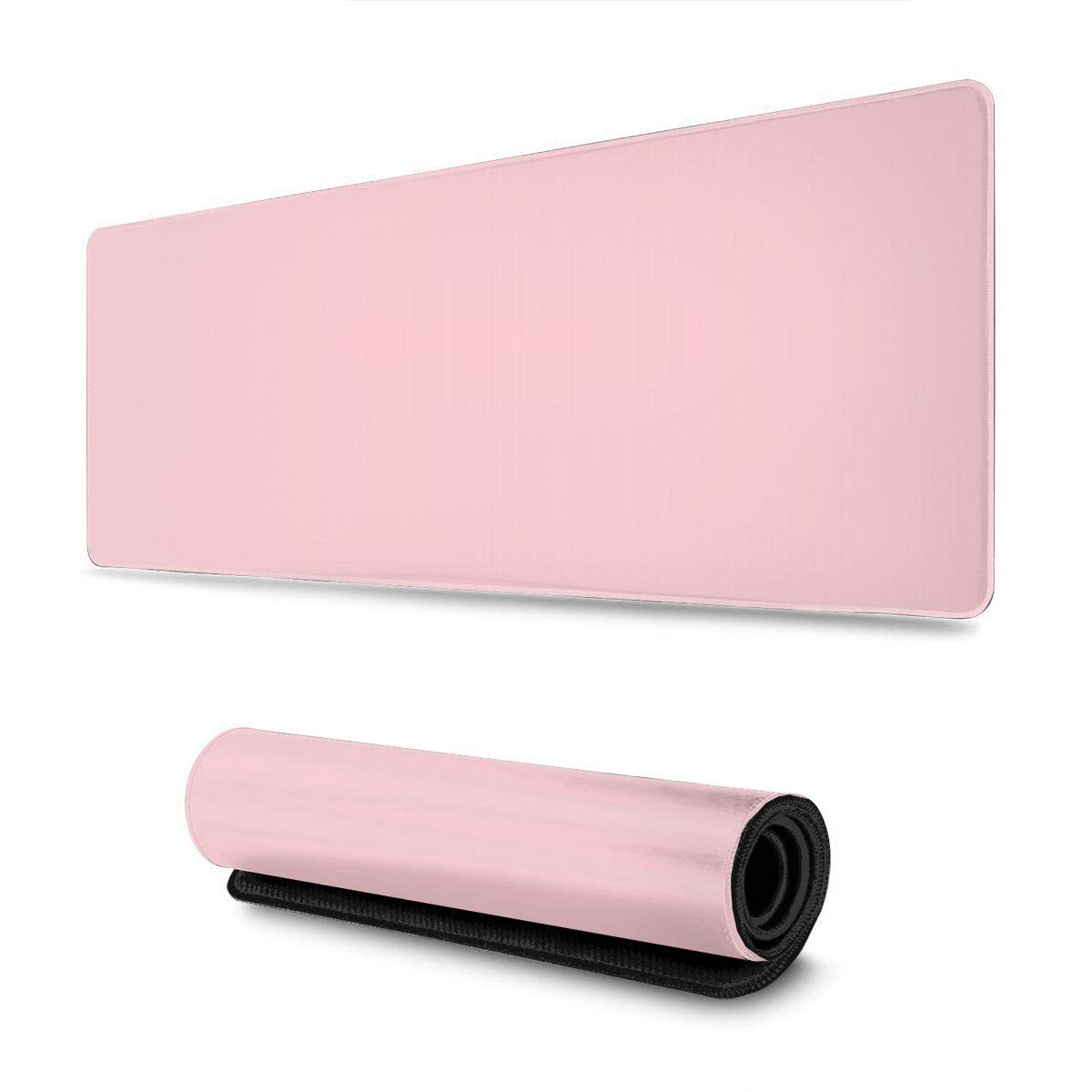 マウスパッド かわいい ゴム底 大きめ ピンク Amazon | マウスパッド 大型 ぐてたま ピンク ゲーミング