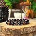Triple Protection Bracelet - For Protection - Bring Luck And Prosperity - Hematite - Black Obsidian - Tiger Eye - Stone Bracelet
