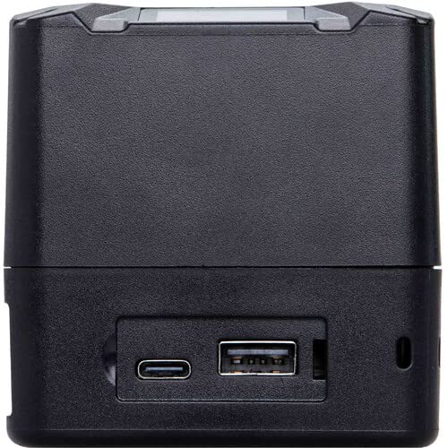 Image of FXLION Nano Three V Mount /V-Lock Battery (14.8V / 150Wh) with D-TAP,USB-C,USB-A, Micro USB Plugs, 773g Mini Power Bank for Cameras, Camcorders, Large LED Lights, Monitors, MacBook and Smartphone