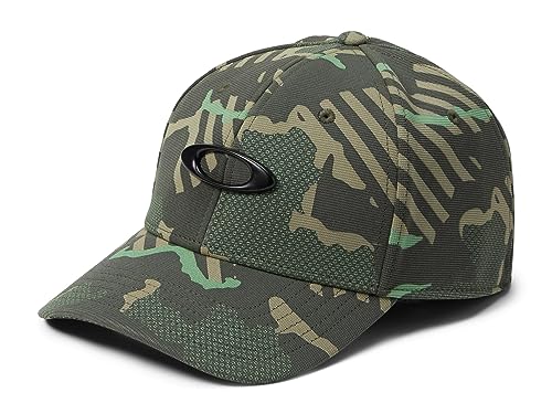 Image of Oakley Men's Tincan Cap