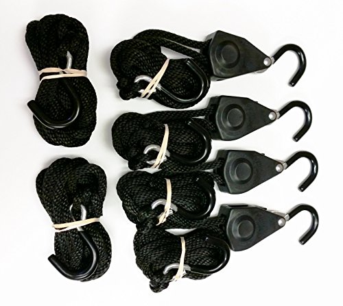 Quickie Kit of 4 3/8