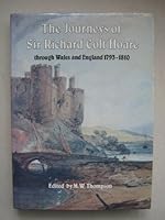 Journals (Regional letters and diaries of the British Isles) 0862990491 Book Cover