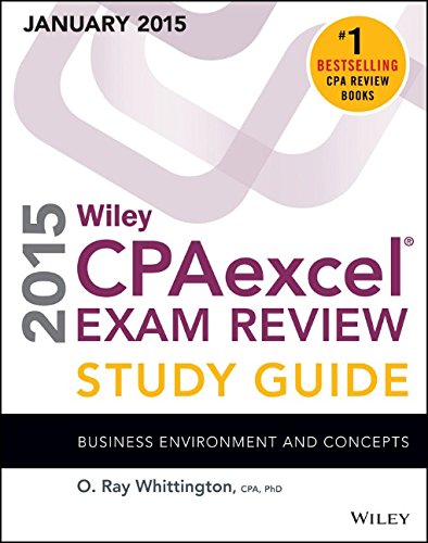 Best Cpa Sample Test