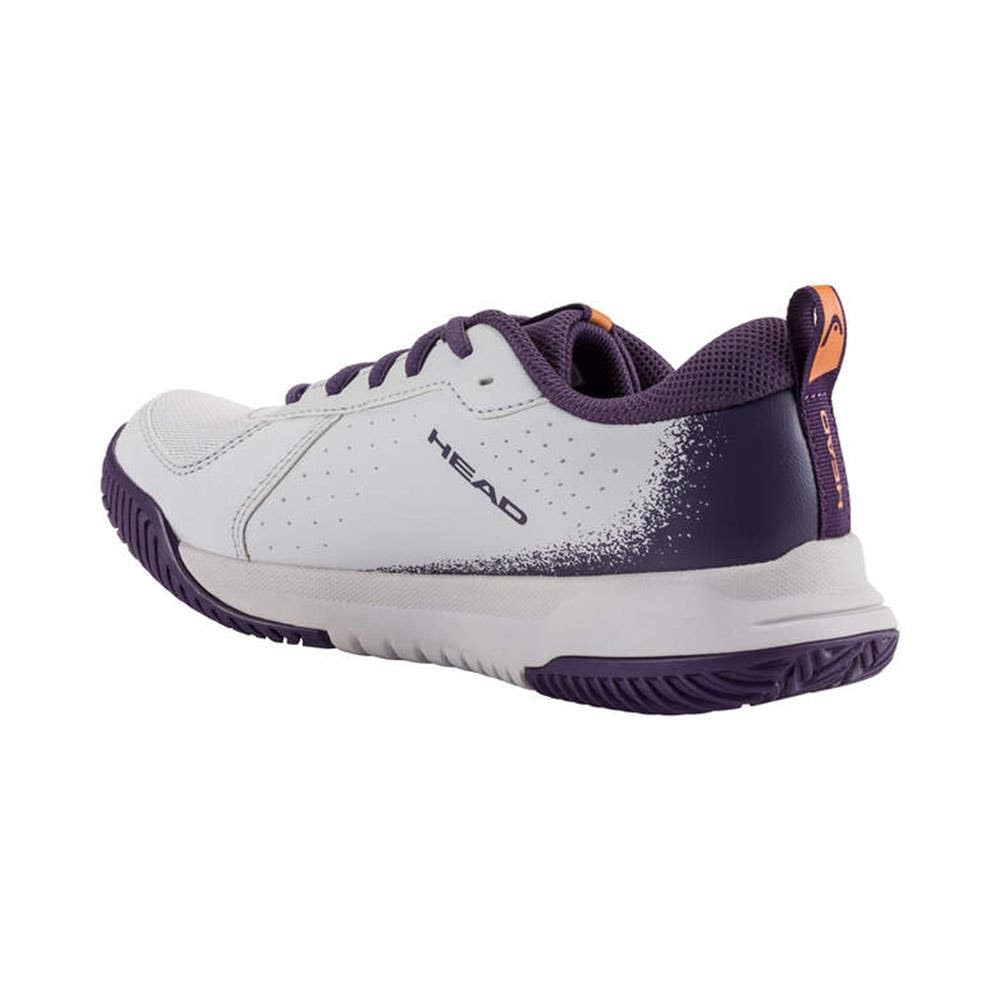 Head Sprint Court 4.0 Zapatillas de tenisUnisex niños