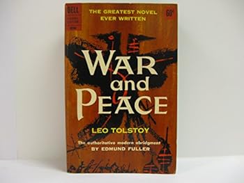 Unknown Binding War And Peace. Book