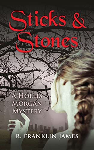 Bild: Sticks & Stones (Hollis Morgan, Band 2) f�r 15,95 EUR bei amazon.de