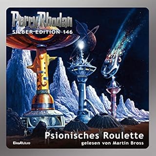 Psionisches Roulette Titelbild