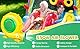 Air Blower, 550W Bouncy Castle Pump Fan, Electric Inflatable Bouncer Blowers for Inflatable Bounce House, Waterslide, Jumper Slides