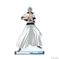 BLEACH TGC アクリルスタンド ウルキオラ アクスタ フィギュア 東京 BLEACH TGC アクリルスタンド ウルキオラ アクスタ フィギュア