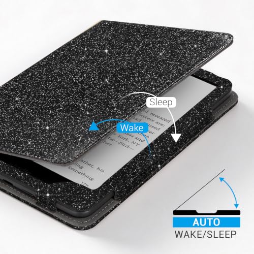 Image of CoBak Case with Stand, Not Compatible with Lenovo Tablets